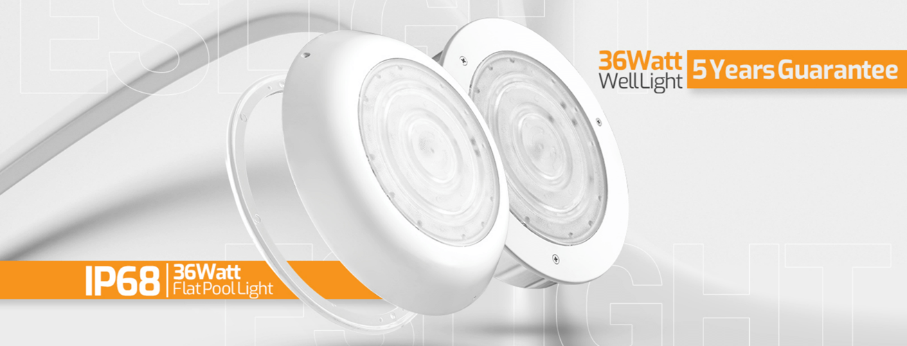 چراغهای استخری