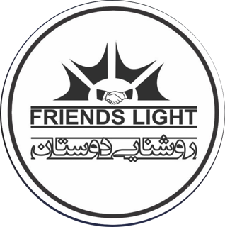 صنایع روشنایی دوستان